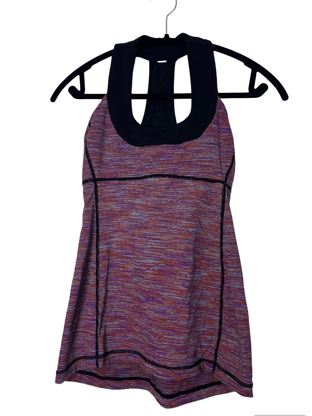 Lululemon Scoop Neck Tank Top